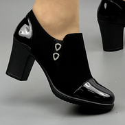 Дамски обувки 980-30